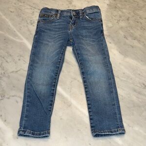 Polo by Ralph Lauren Kids Classic Denim Jeans